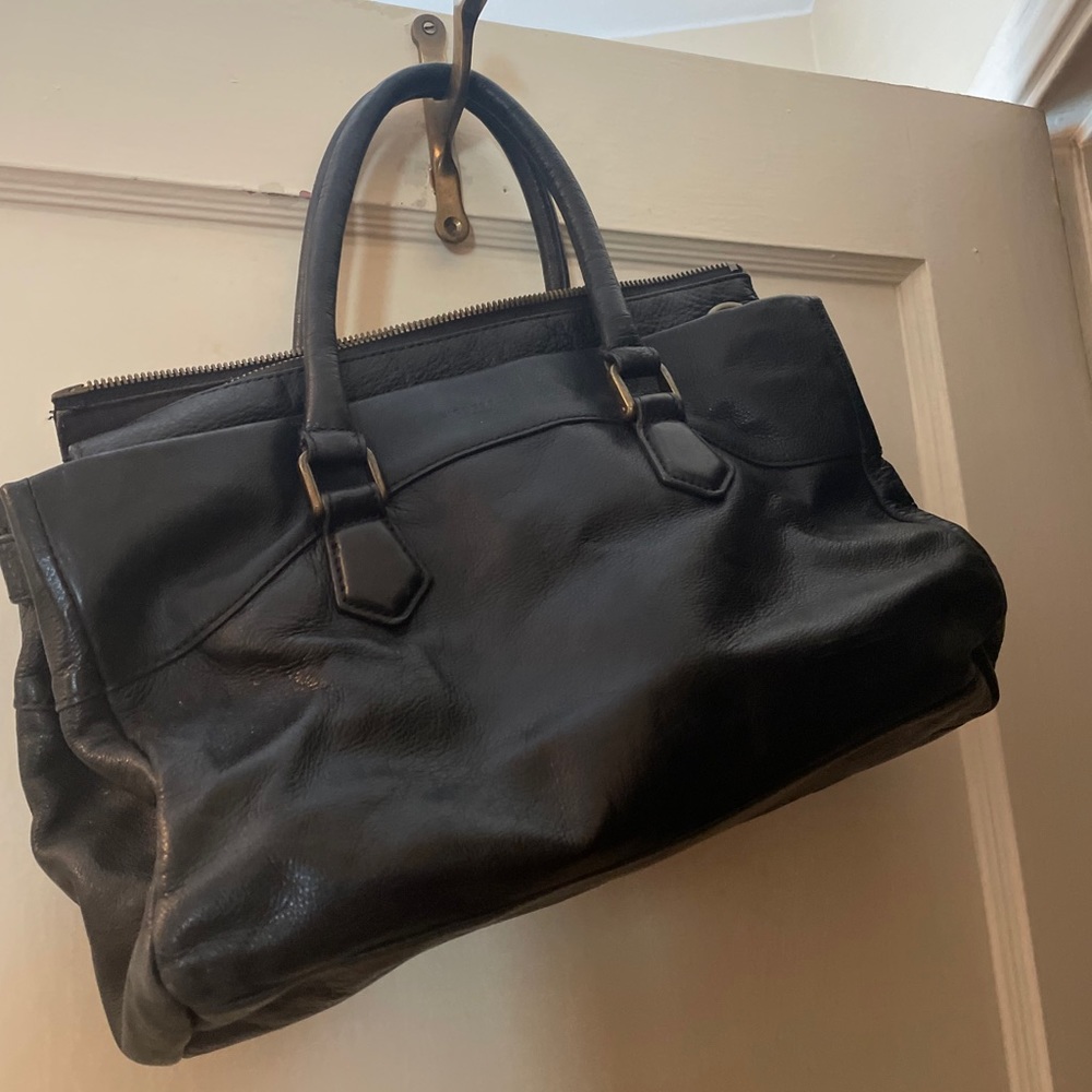 Liebeskind Berlin over the shoulder bag
